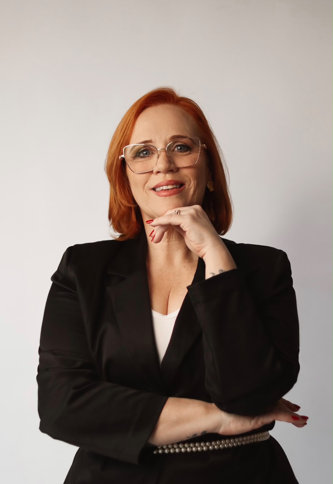 Janaína Salvador
