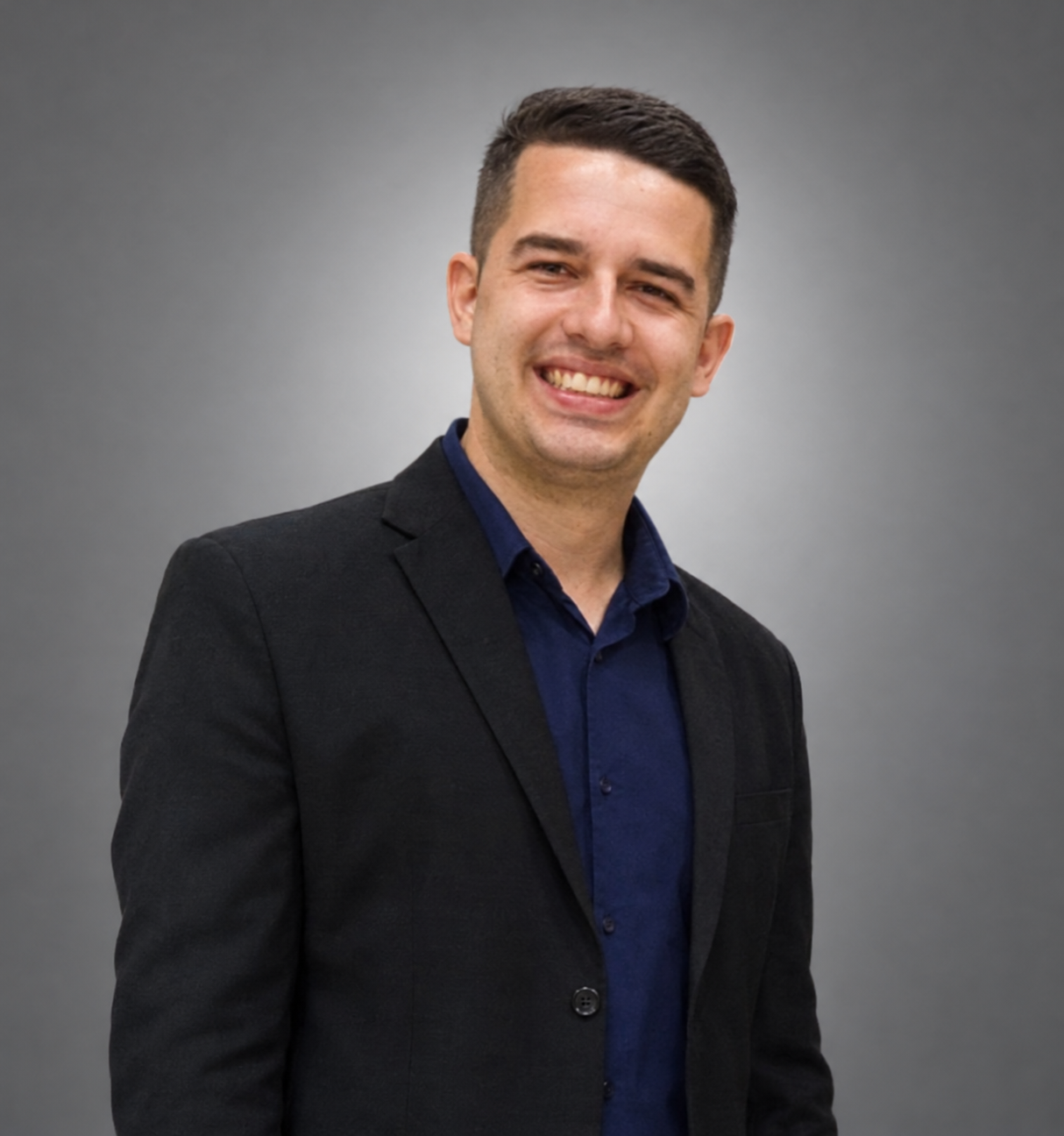 Rafael Bianchi Machado